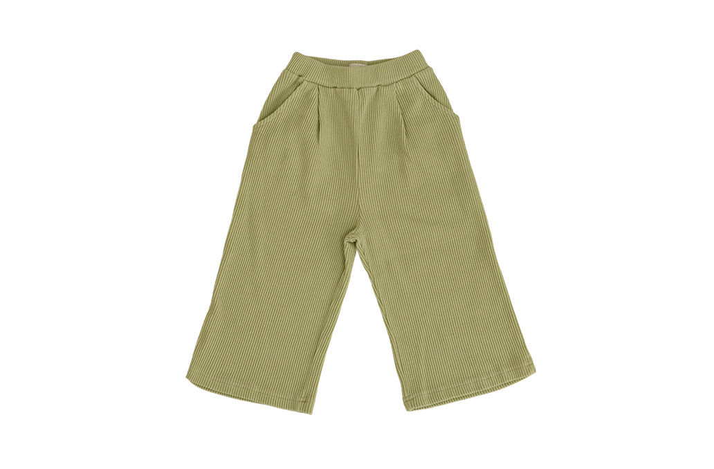 MAMANOTA - Korean Children Fashion - #Kfashion4kids - Pintuck Point Pants - 11