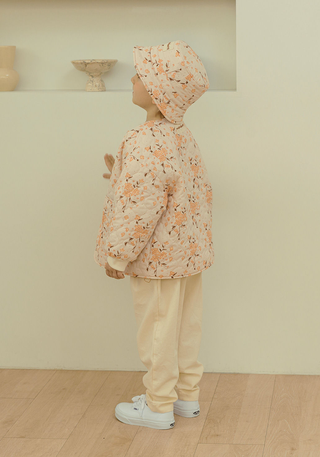 MAMANOTA - Korean Children Fashion - #Kfashion4kids - Bucket Hat - 8