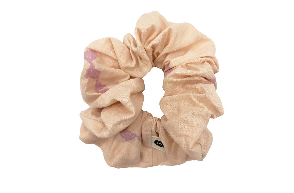 MAMANOTA - Korean Children Fashion - #Kfashion4kids - Flower Scrunchie - 9