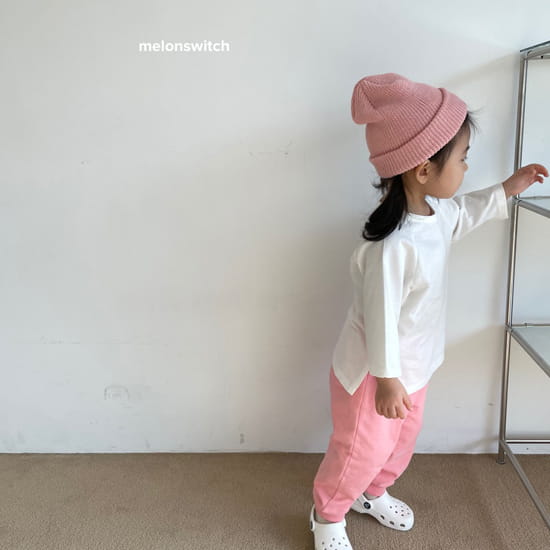 MELON SWITCH - Korean Children Fashion - #Kfashion4kids - Spring Beanie