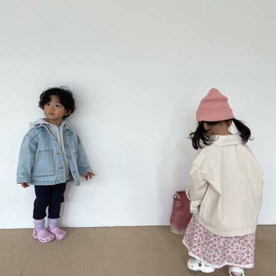 MELON SWITCH - Korean Children Fashion - #Kfashion4kids - Spring Beanie - 8