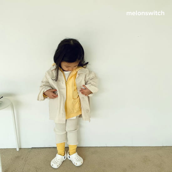 MELON SWITCH - Korean Children Fashion - #Kfashion4kids - Rip Pants - 5