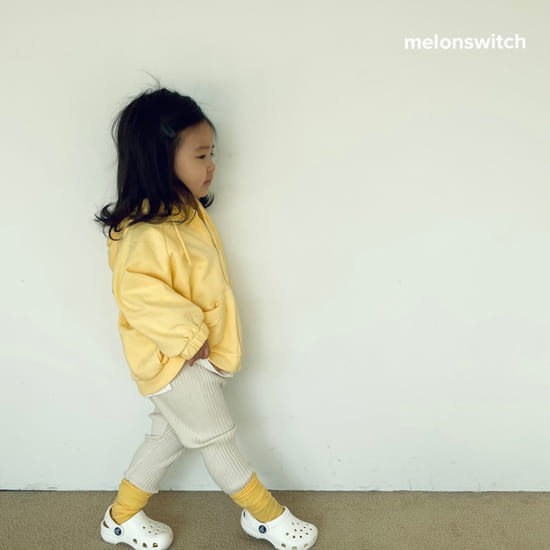 MELON SWITCH - Korean Children Fashion - #Kfashion4kids - Rip Pants - 7