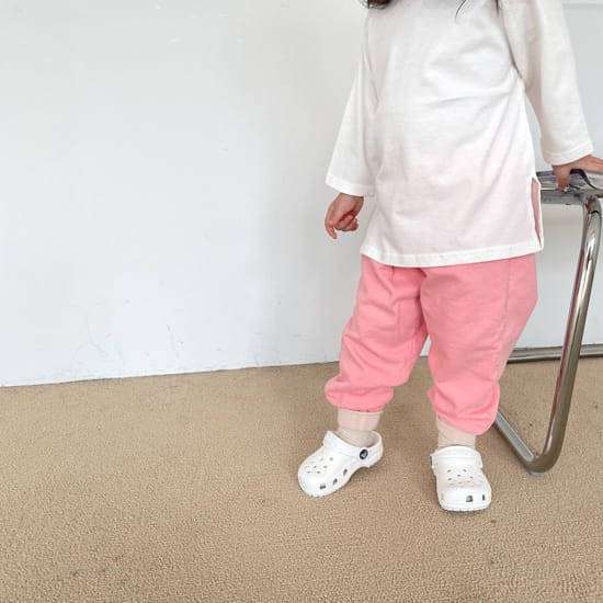 MELON SWITCH - Korean Children Fashion - #Kfashion4kids - Midi Raglan Tee - 5