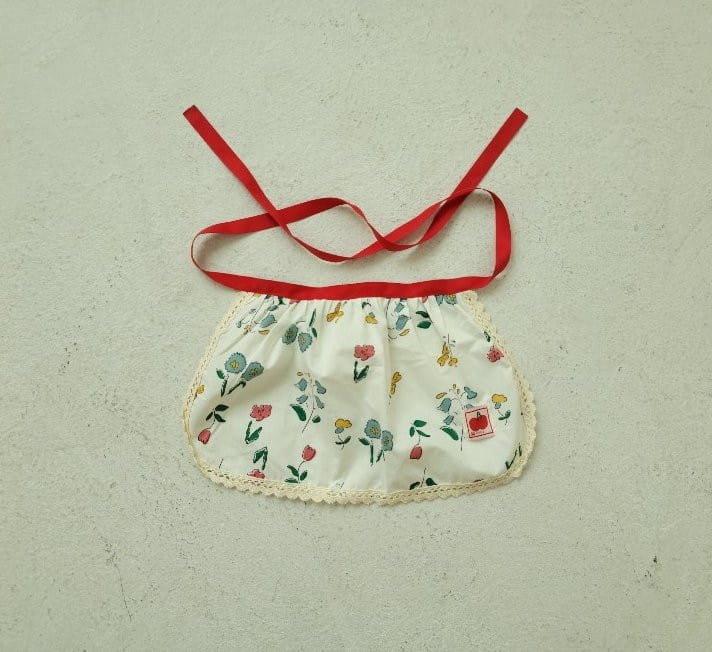 MIMICO - Korean Children Fashion - #Kfashion4kids - Mini Spring One-piece - 2