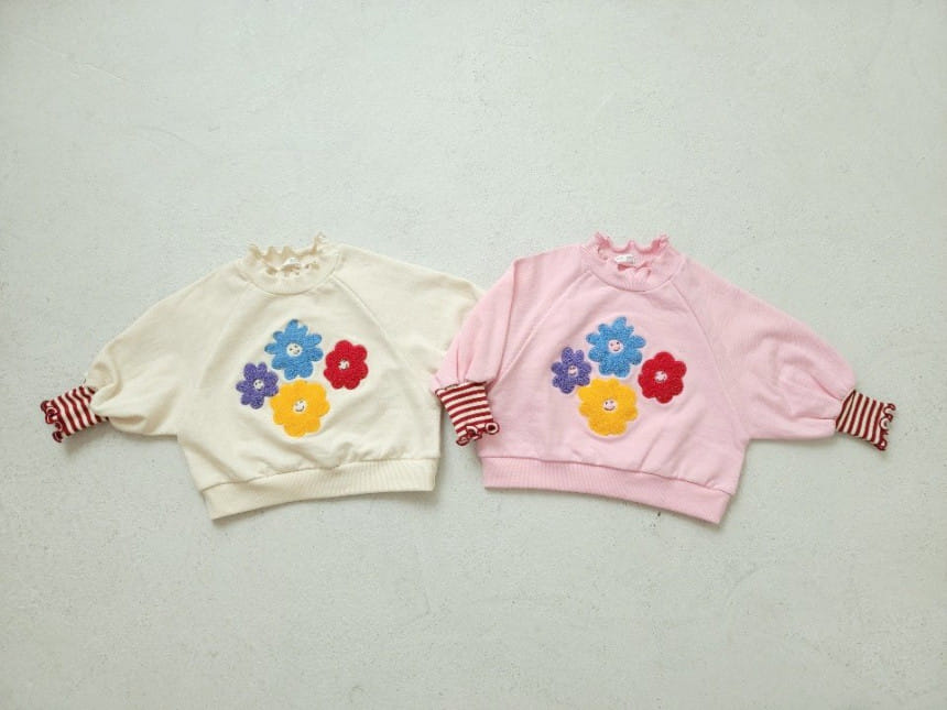 MIMICO - Korean Children Fashion - #Kfashion4kids - Sugar Tee