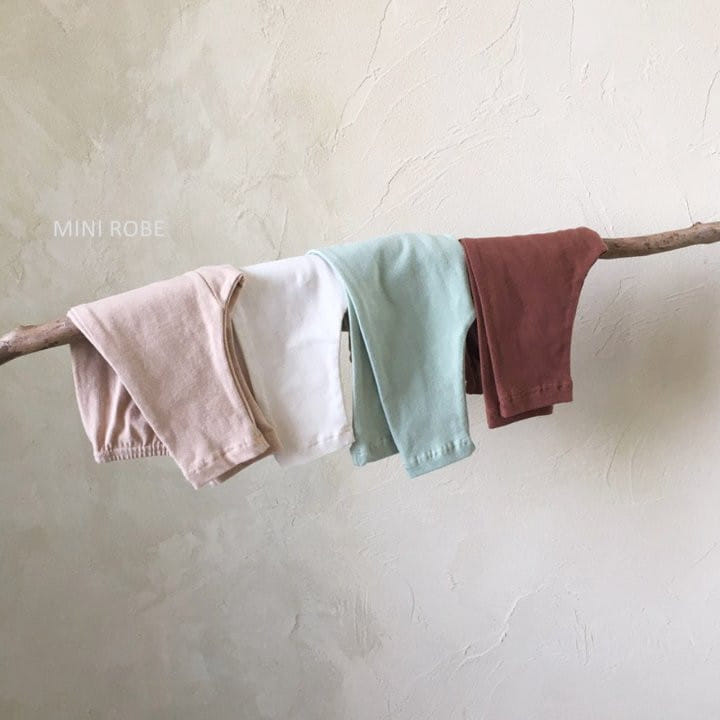 MINI ROBE - Korean Children Fashion - #Kfashion4kids - Special Easywear - 2
