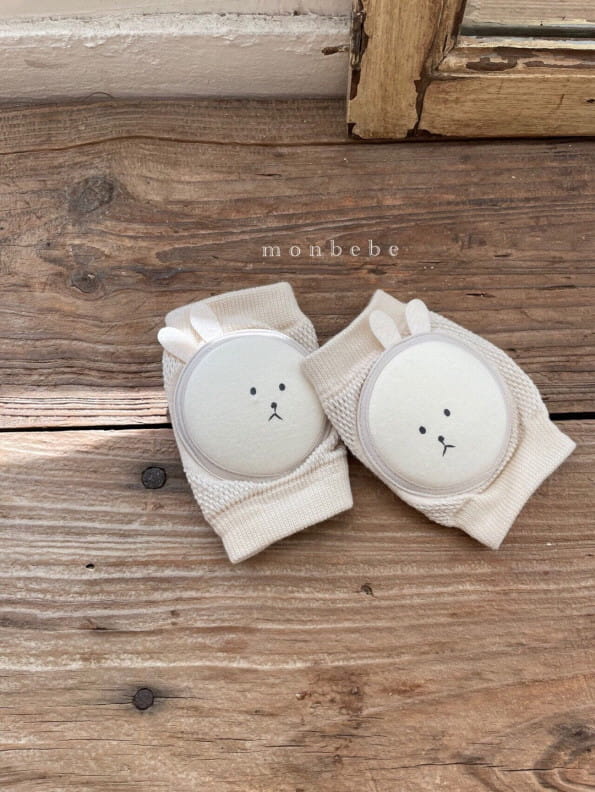MONBEBE - Korean Children Fashion - #Kfashion4kids - Knee Pad - 6
