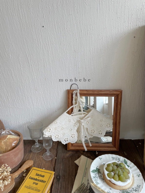 MONBEBE - Korean Children Fashion - #Kfashion4kids - Diana Cape - 5