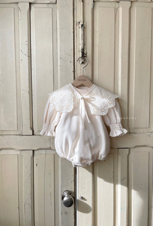 MONBEBE - Korean Children Fashion - #Kfashion4kids - Diana Cape - 7