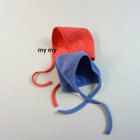 MY SOCKS - Korean Children Fashion - #Kfashion4kids - Gga Gga Bonnet