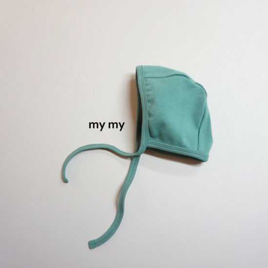 MY SOCKS - Korean Children Fashion - #Kfashion4kids - Gga Gga Bonnet - 5