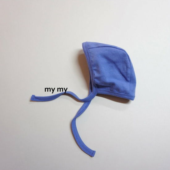 MY SOCKS - Korean Children Fashion - #Kfashion4kids - Gga Gga Bonnet - 6