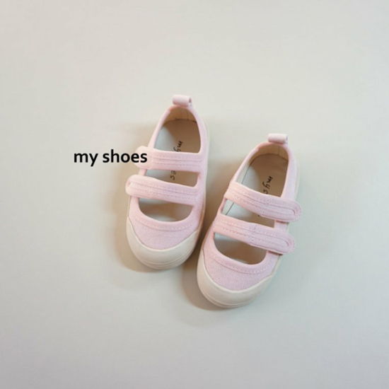 MY SOCKS - Korean Children Fashion - #Kfashion4kids - Fruit Sneakers