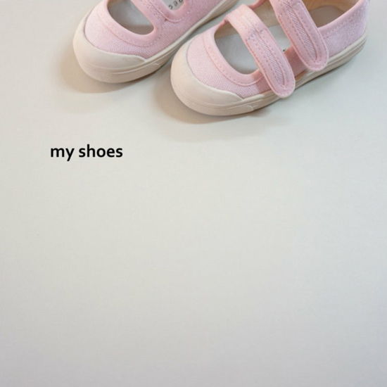 MY SOCKS - Korean Children Fashion - #Kfashion4kids - Fruit Sneakers - 2