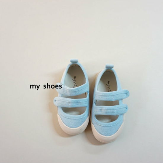 MY SOCKS - Korean Children Fashion - #Kfashion4kids - Fruit Sneakers - 3