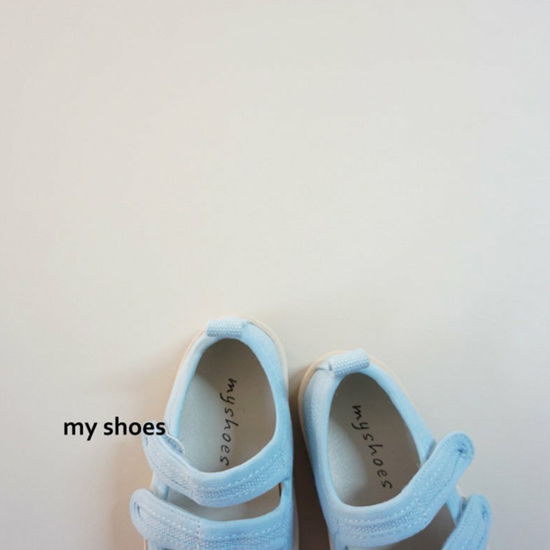 MY SOCKS - Korean Children Fashion - #Kfashion4kids - Fruit Sneakers - 4