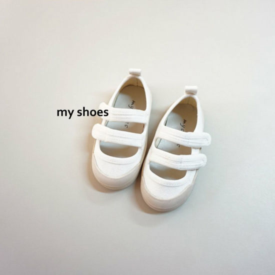 MY SOCKS - Korean Children Fashion - #Kfashion4kids - Fruit Sneakers - 5