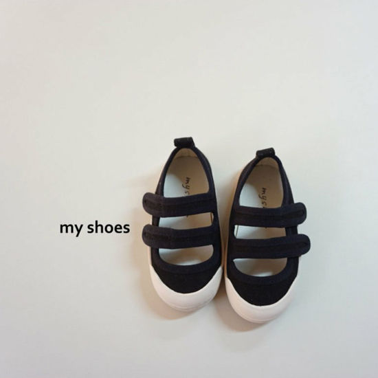 MY SOCKS - Korean Children Fashion - #Kfashion4kids - Fruit Sneakers - 7