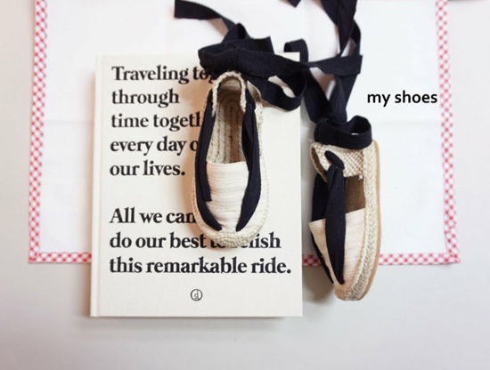 MY SOCKS - Korean Children Fashion - #Kfashion4kids - Plum Strap Shoes