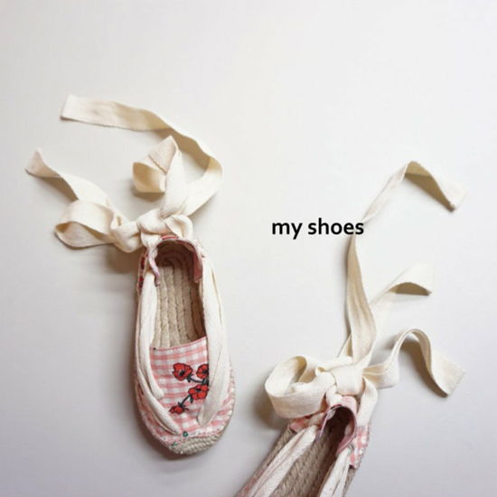 MY SOCKS - Korean Children Fashion - #Kfashion4kids - Plum Strap Shoes - 5