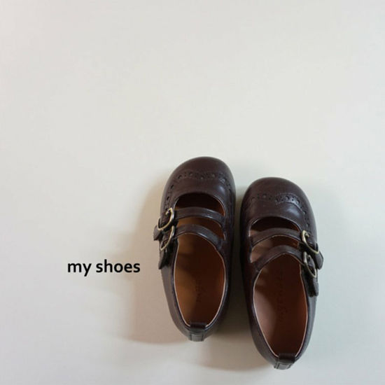 MY SOCKS - Korean Children Fashion - #Kfashion4kids - Bracken Flats