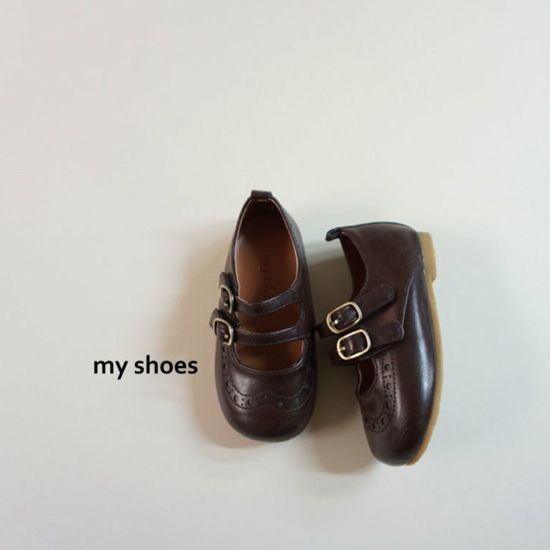 MY SOCKS - Korean Children Fashion - #Kfashion4kids - Bracken Flats - 2