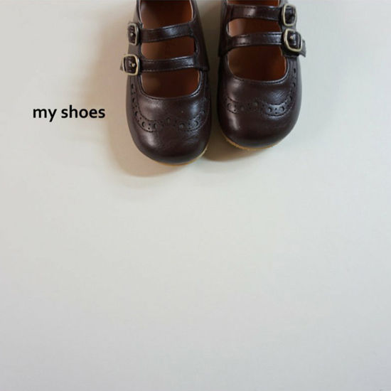 MY SOCKS - Korean Children Fashion - #Kfashion4kids - Bracken Flats - 3