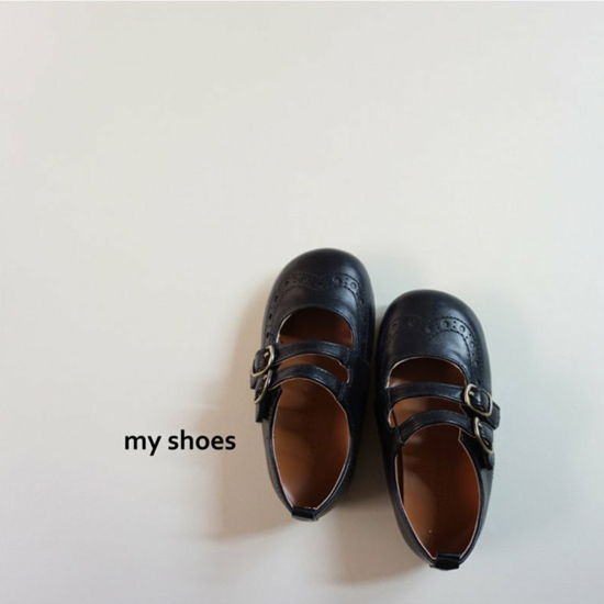 MY SOCKS - Korean Children Fashion - #Kfashion4kids - Bracken Flats - 4