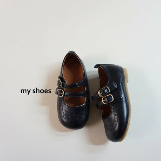 MY SOCKS - Korean Children Fashion - #Kfashion4kids - Bracken Flats - 5