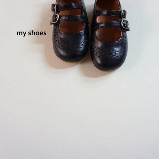 MY SOCKS - Korean Children Fashion - #Kfashion4kids - Bracken Flats - 6