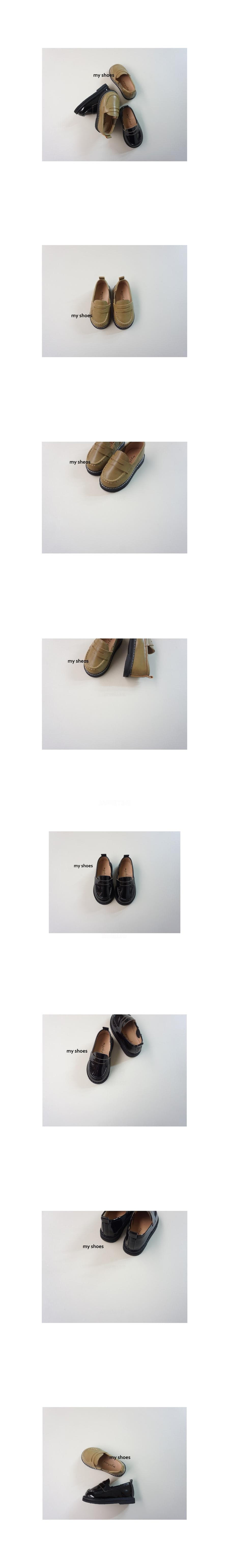MY SOCKS - Korean Children Fashion - #Kfashion4kids - Cale Shoes