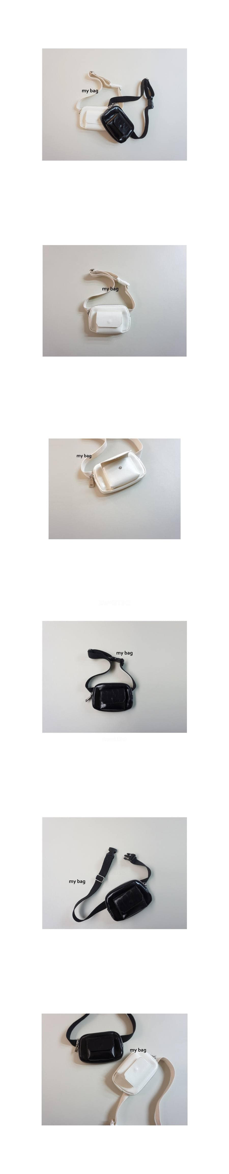 MY SOCKS - Korean Children Fashion - #Kfashion4kids - Sugar Bag