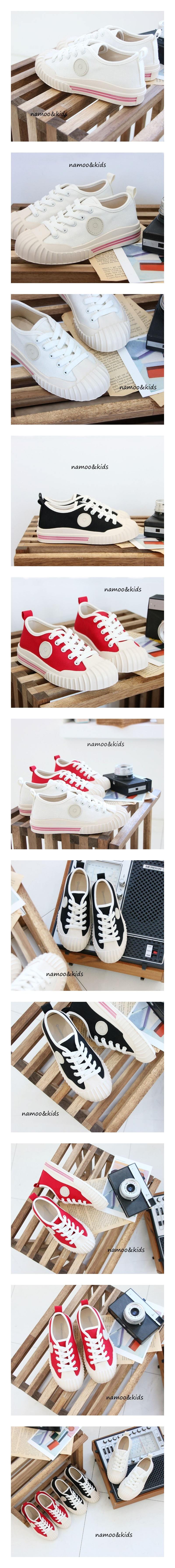 NAMOO & KIDS - Korean Children Fashion - #Kfashion4kids - Verona Sneakers