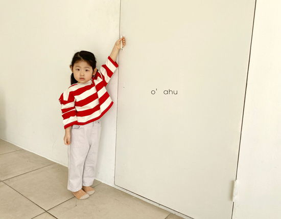 O'AHU - Korean Children Fashion - #Kfashion4kids - Loyd Pants - 2