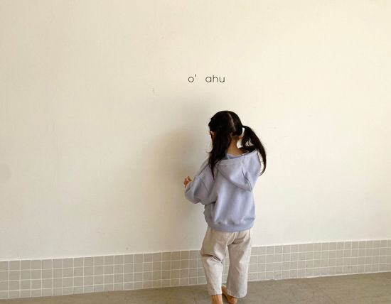 O'AHU - Korean Children Fashion - #Kfashion4kids - Loyd Pants - 4