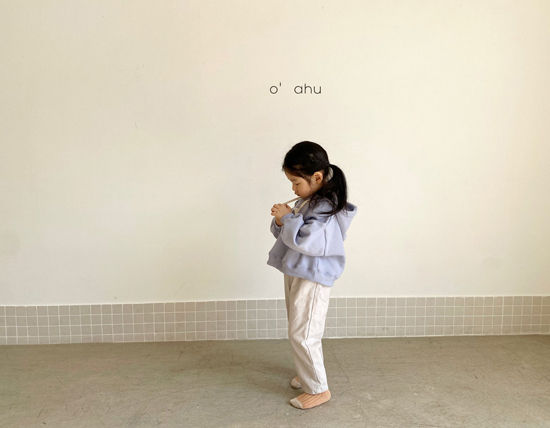 O'AHU - Korean Children Fashion - #Kfashion4kids - Loyd Pants - 5
