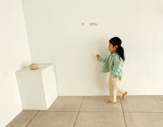 O'AHU - Korean Children Fashion - #Kfashion4kids - Loyd Pants - 8