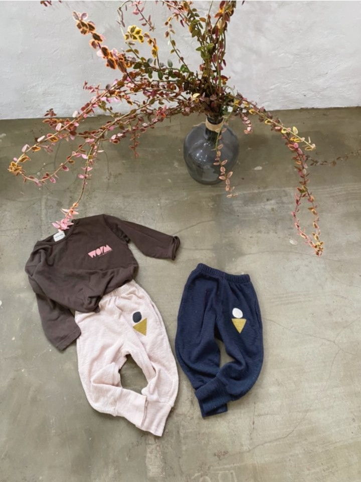 OJODEPAPA - Korean Children Fashion - #Kfashion4kids - Zeus Pants
