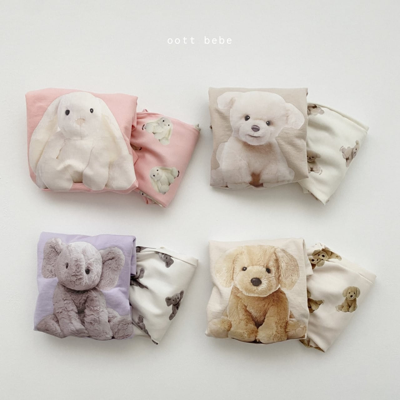 OOTT BEBE - Korean Children Fashion - #Kfashion4kids - My Bebe Pants