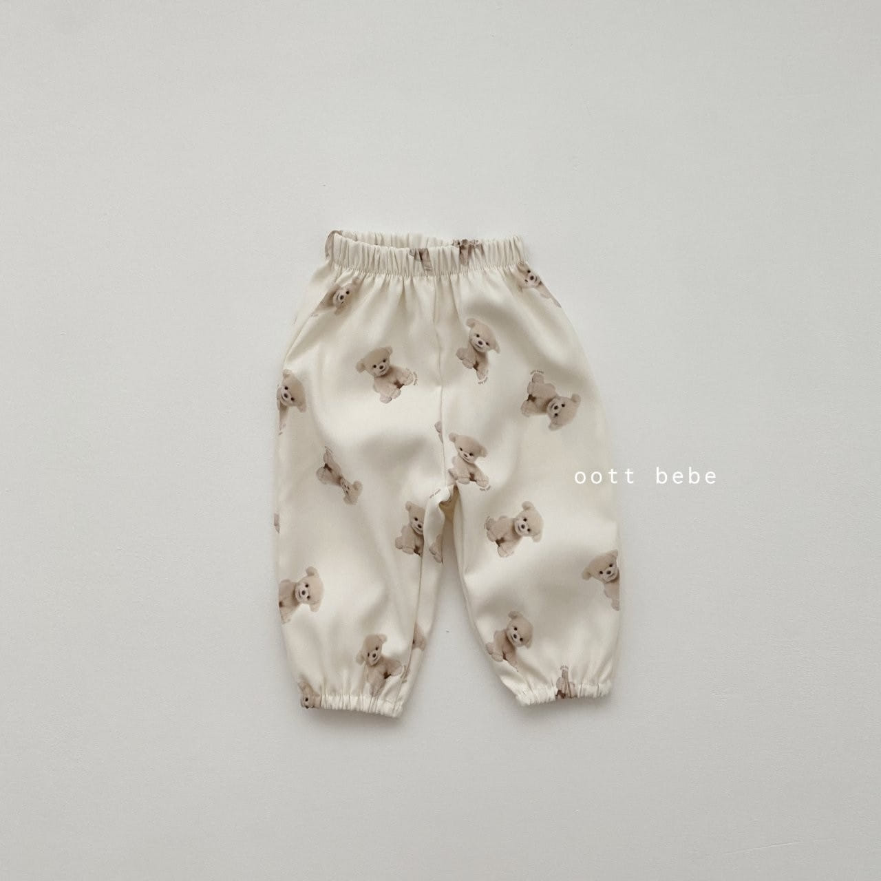 OOTT BEBE - Korean Children Fashion - #Kfashion4kids - My Bebe Pants - 2
