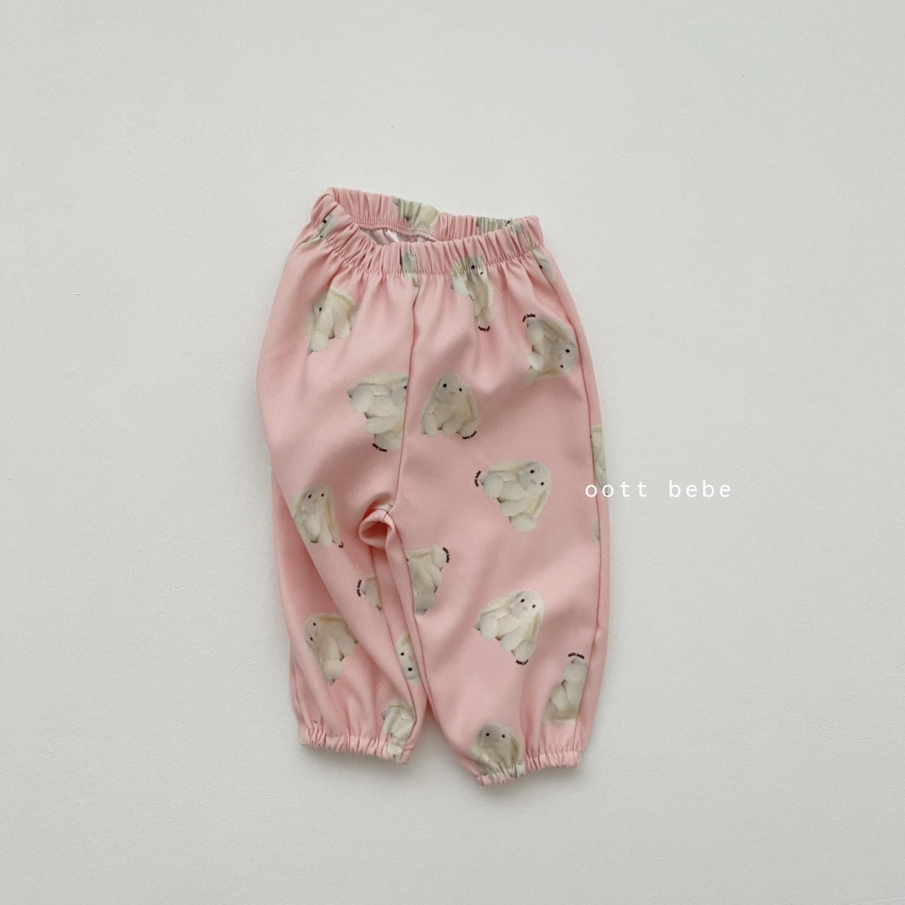 OOTT BEBE - Korean Children Fashion - #Kfashion4kids - My Bebe Pants - 5