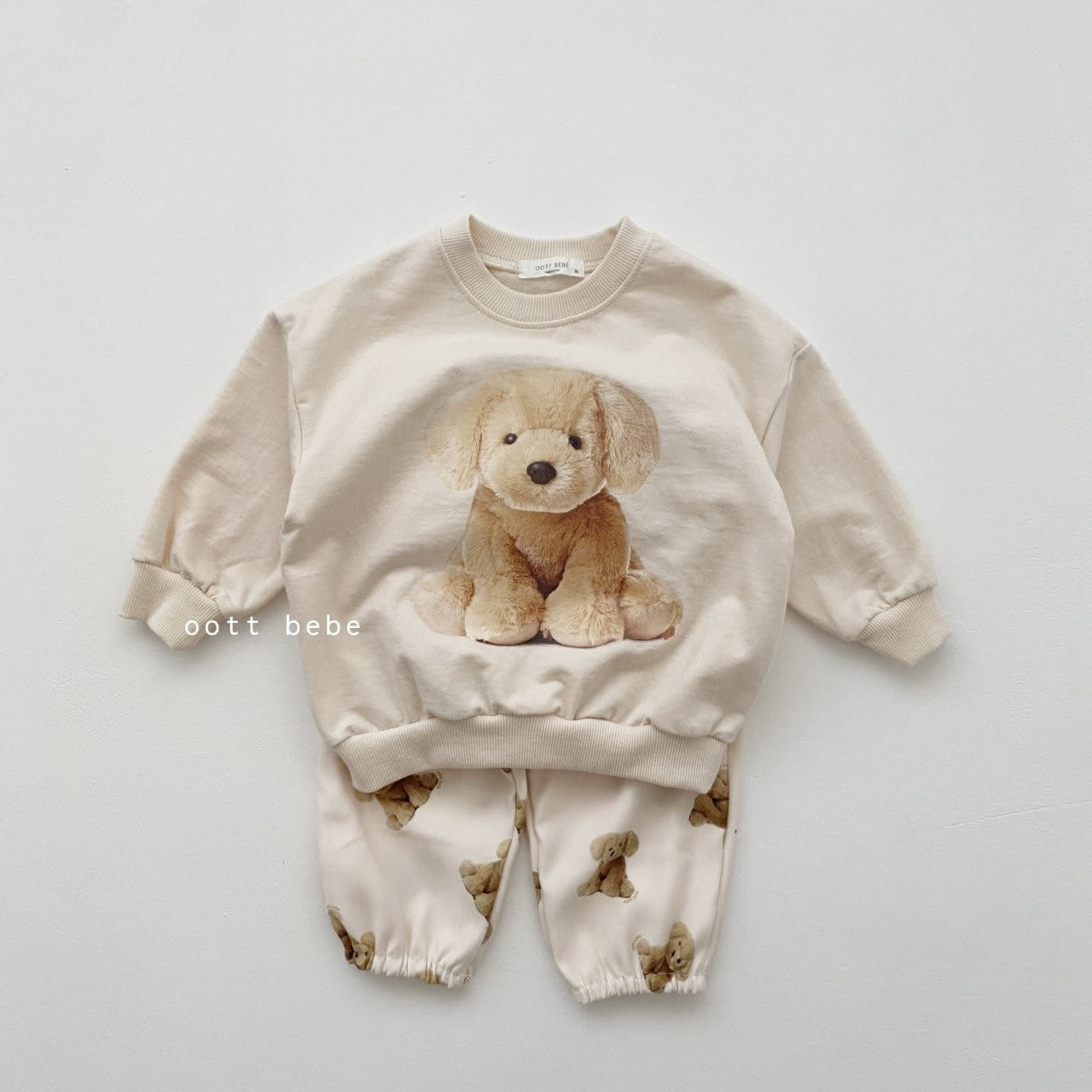 OOTT BEBE - Korean Children Fashion - #Kfashion4kids - My Bebe Pants - 6