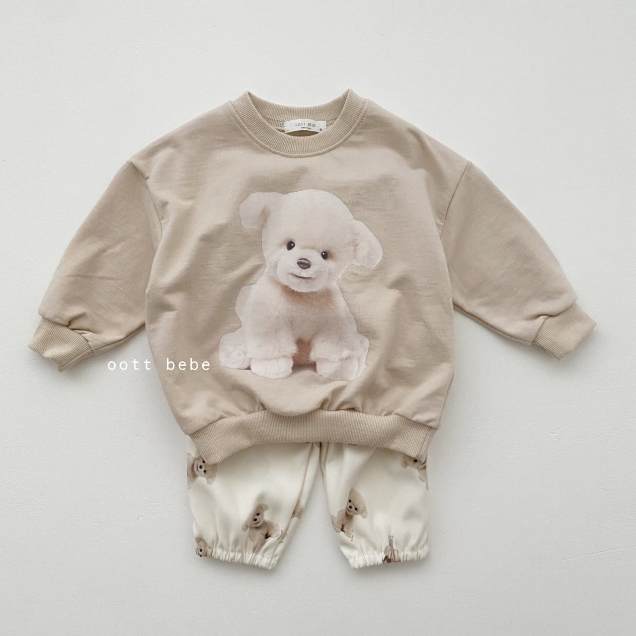 OOTT BEBE - Korean Children Fashion - #Kfashion4kids - My Bebe Pants - 7