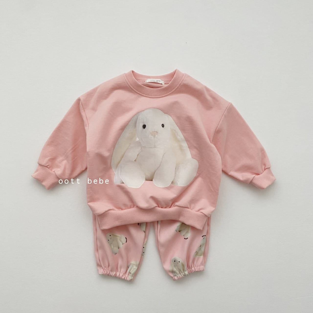 OOTT BEBE - Korean Children Fashion - #Kfashion4kids - My Bebe Pants - 9