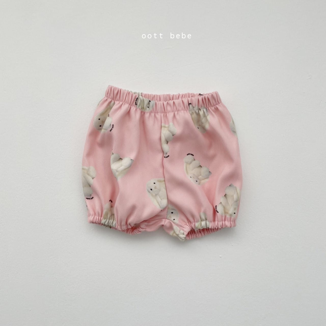 OOTT BEBE - Korean Children Fashion - #Kfashion4kids - My Bebe Bloomer - 8