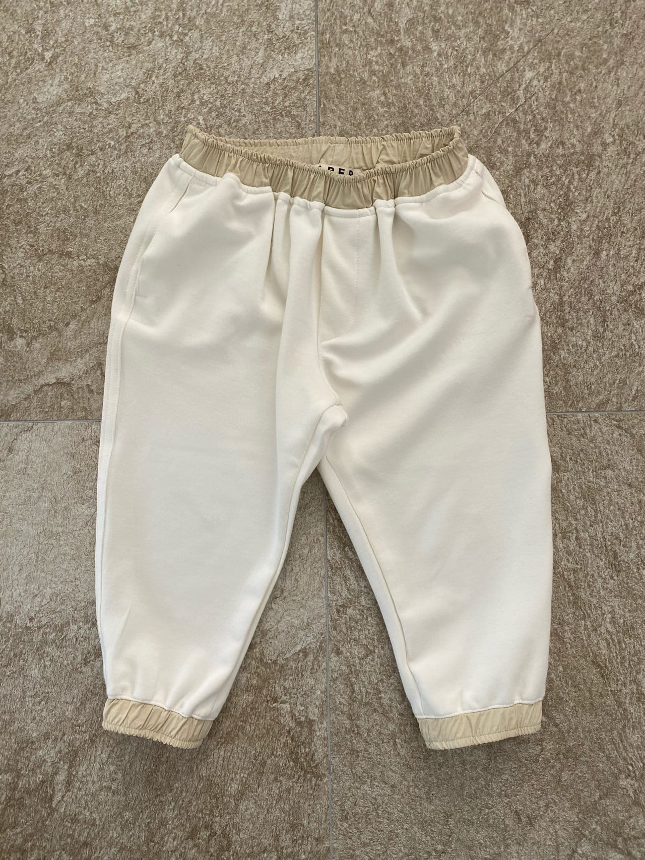 PAPER STUDIOS - Korean Children Fashion - #Kfashion4kids - Sacai Pants - 4