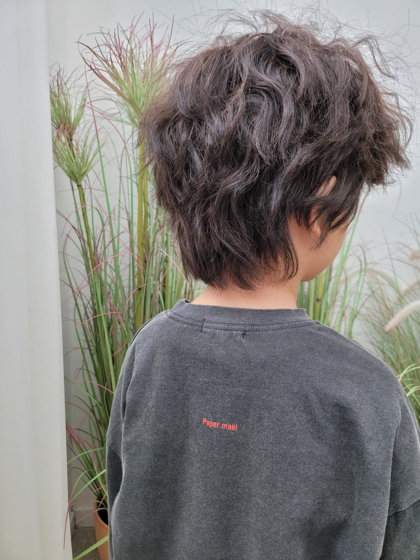 PAPER STUDIOS - Korean Children Fashion - #Kfashion4kids - Maelle Tee - 5