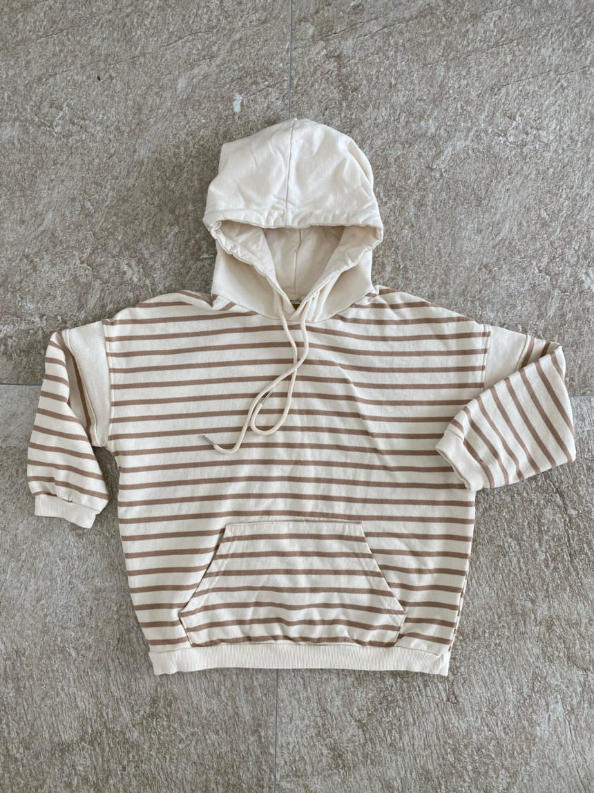PAPER STUDIOS - Korean Children Fashion - #Kfashion4kids - Marang Hoody Top