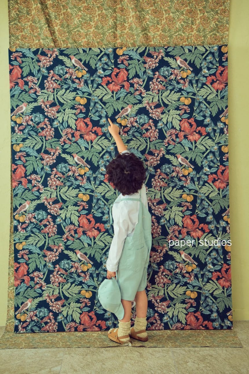 PAPER STUDIOS - Korean Children Fashion - #Kfashion4kids - Color Suspender Pants - 6